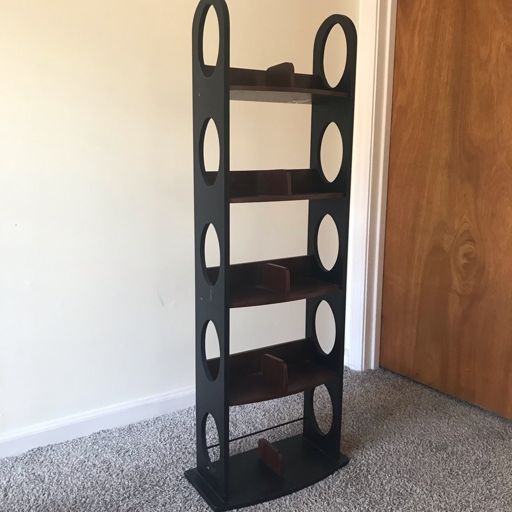 Bookshelf
